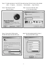 Preview for 16 page of Soyal AR-716Ei User Manual