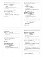 Предварительный просмотр 8 страницы Soyal AR-721HV3 Hardware Operation Manual