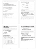 Предварительный просмотр 9 страницы Soyal AR-721HV3 Hardware Operation Manual