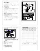 Предварительный просмотр 10 страницы Soyal AR-721HV3 Hardware Operation Manual