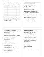 Предварительный просмотр 11 страницы Soyal AR-721HV3 Hardware Operation Manual