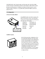 Preview for 5 page of Soyal AR-727CM Operation Manual