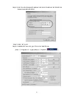 Preview for 7 page of Soyal AR-727CM Operation Manual