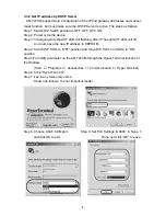 Preview for 9 page of Soyal AR-727CM Operation Manual