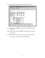 Preview for 12 page of Soyal AR-727CM Operation Manual