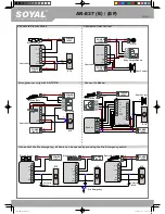 Preview for 3 page of Soyal AR-837 E User Manual