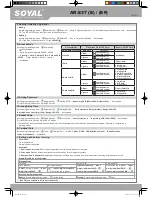 Preview for 5 page of Soyal AR-837 E User Manual