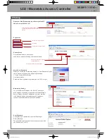 Предварительный просмотр 8 страницы Soyal AR-837 E User Manual