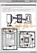 Предварительный просмотр 2 страницы Soyal AR-888H Manual