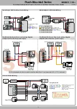 Предварительный просмотр 4 страницы Soyal AR-888H Manual