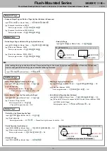 Preview for 6 page of Soyal AR-888H Manual