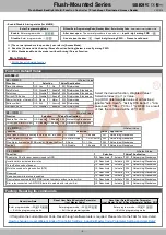 Предварительный просмотр 9 страницы Soyal AR-888H Manual