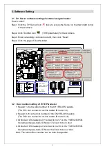 Preview for 5 page of Soyal AR716EV2/Ei Hardware Operation Manual