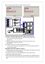 Preview for 6 page of Soyal AR716EV2/Ei Hardware Operation Manual