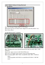 Preview for 7 page of Soyal AR716EV2/Ei Hardware Operation Manual