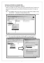 Preview for 10 page of Soyal AR716EV2/Ei Hardware Operation Manual