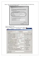 Preview for 11 page of Soyal AR716EV2/Ei Hardware Operation Manual