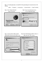 Preview for 18 page of Soyal AR716EV2/Ei Hardware Operation Manual