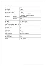 Preview for 23 page of Soyal AR716EV2/Ei Hardware Operation Manual