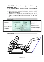 Preview for 4 page of Soyal LK-1201B Quick Start Manual