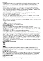 Preview for 6 page of Soyea B311-522 Quick Start Manual