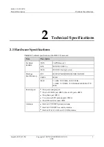 Предварительный просмотр 11 страницы Soyea B622-335 Manual