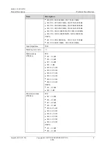 Предварительный просмотр 16 страницы Soyea B622-335 Manual