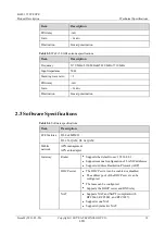 Предварительный просмотр 18 страницы Soyea B622-335 Manual