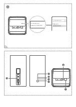 Предварительный просмотр 3 страницы Soyea B628-350 Quick Start Manual