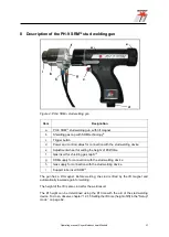 Предварительный просмотр 31 страницы Soyer BMK-10i Operating Instructions Manual