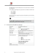 Предварительный просмотр 32 страницы Soyer BMK-10i Operating Instructions Manual