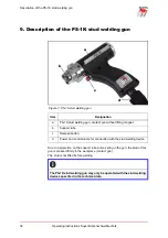 Предварительный просмотр 32 страницы Soyer BMS-8N Operating Instructions Manual