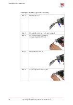 Предварительный просмотр 40 страницы Soyer BMS-8N Operating Instructions Manual