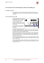 Предварительный просмотр 44 страницы Soyer BMS-8N Operating Instructions Manual