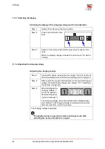 Предварительный просмотр 48 страницы Soyer BMS-8N Operating Instructions Manual