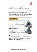 Предварительный просмотр 39 страницы Soyer SRM EcoWeld BMK-20i Operating Instructions Manual