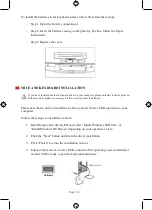 Preview for 5 page of Soyntec INPPUT COMBO 350 User Manual