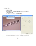 Preview for 8 page of Soyntec Joinsee 500 Series User Manual