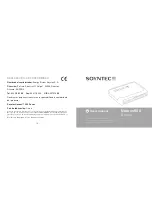 Preview for 7 page of Soyntec Nexoos 550 Series User Manual