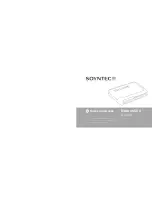 Preview for 13 page of Soyntec Nexoos 550 Series User Manual