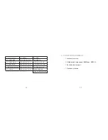 Preview for 16 page of Soyntec Nexoos 550 Series User Manual