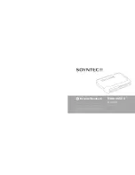 Предварительный просмотр 19 страницы Soyntec Nexoos 550 Series User Manual