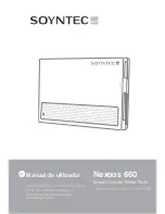 Preview for 51 page of Soyntec Nexoos 660 User Manual