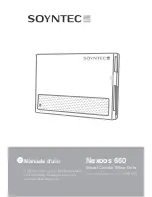 Preview for 61 page of Soyntec Nexoos 660 User Manual