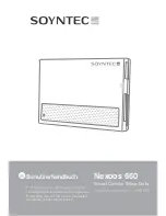 Preview for 70 page of Soyntec Nexoos 660 User Manual