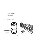 Preview for 27 page of Soyntec R6 Traveller Series User Manual