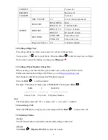 Preview for 8 page of Soyntec VIPFONER 290 Manual