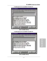 Preview for 15 page of Soyo Computer SY-6IBM Quick Start Manual