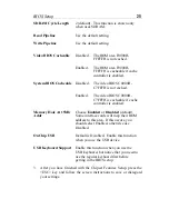 Предварительный просмотр 29 страницы SOYO 5EAS5 User'S Manual & Technical Reference