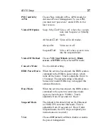 Предварительный просмотр 31 страницы SOYO 5EAS5 User'S Manual & Technical Reference